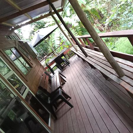 Yellowwood Forest Eco Retreat Morgans Bay Exterior foto