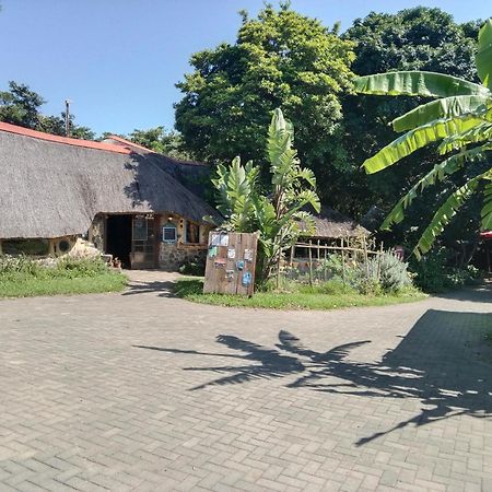 Yellowwood Forest Eco Retreat Morgans Bay Exterior foto