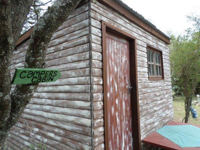 Yellowwood Forest Eco Retreat Morgans Bay Exterior foto