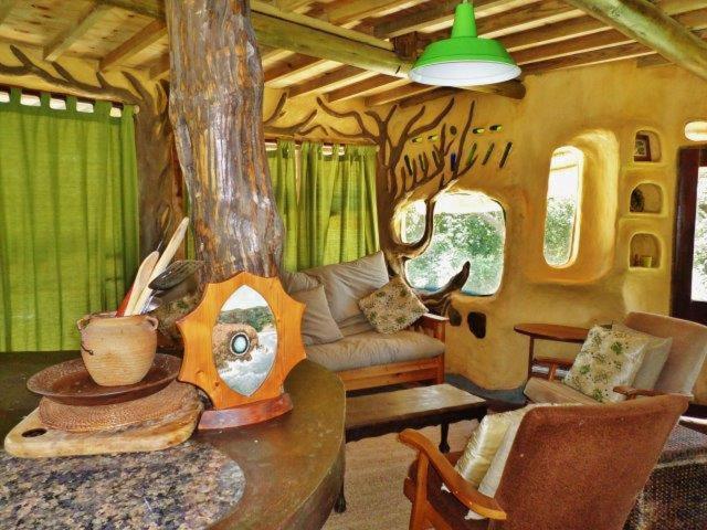Yellowwood Forest Eco Retreat Morgans Bay Exterior foto