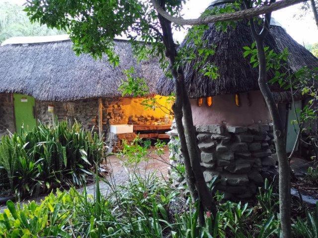 Yellowwood Forest Eco Retreat Morgans Bay Exterior foto