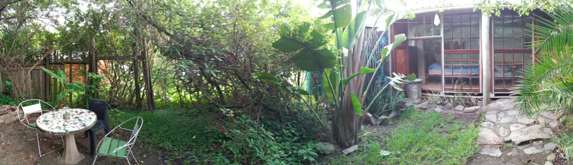 Yellowwood Forest Eco Retreat Morgans Bay Exterior foto