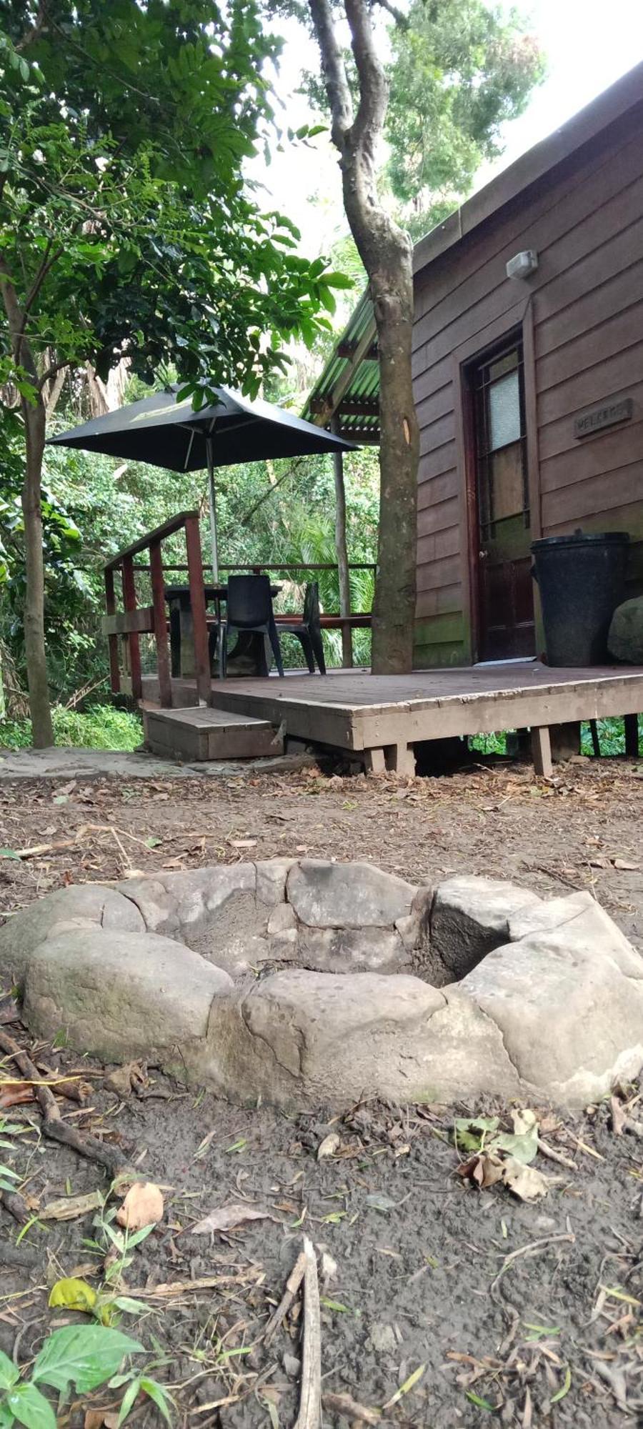 Yellowwood Forest Eco Retreat Morgans Bay Exterior foto