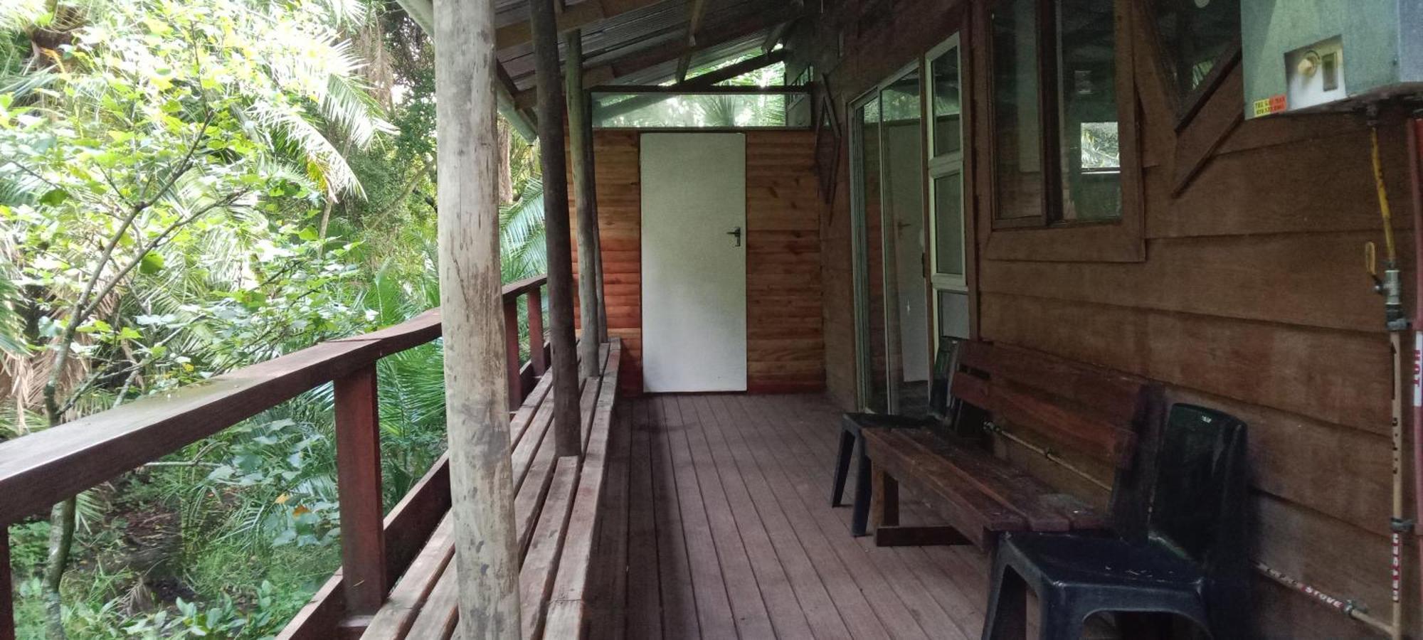 Yellowwood Forest Eco Retreat Morgans Bay Exterior foto